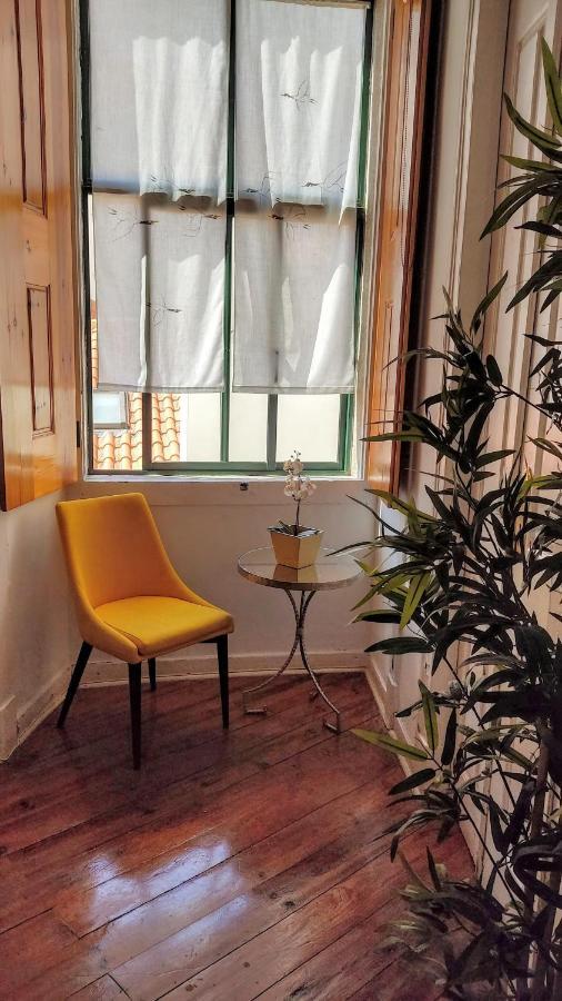 No Limit Alfama Guesthouse Lisboa Dış mekan fotoğraf