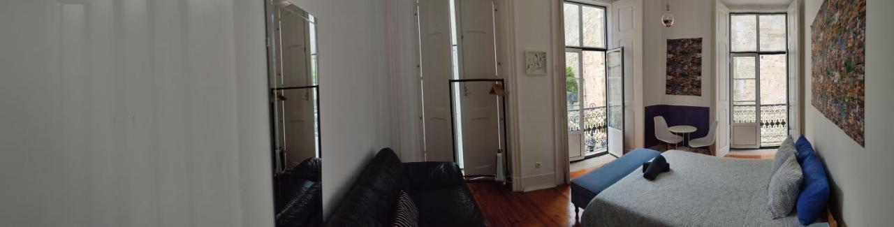 No Limit Alfama Guesthouse Lisboa Dış mekan fotoğraf