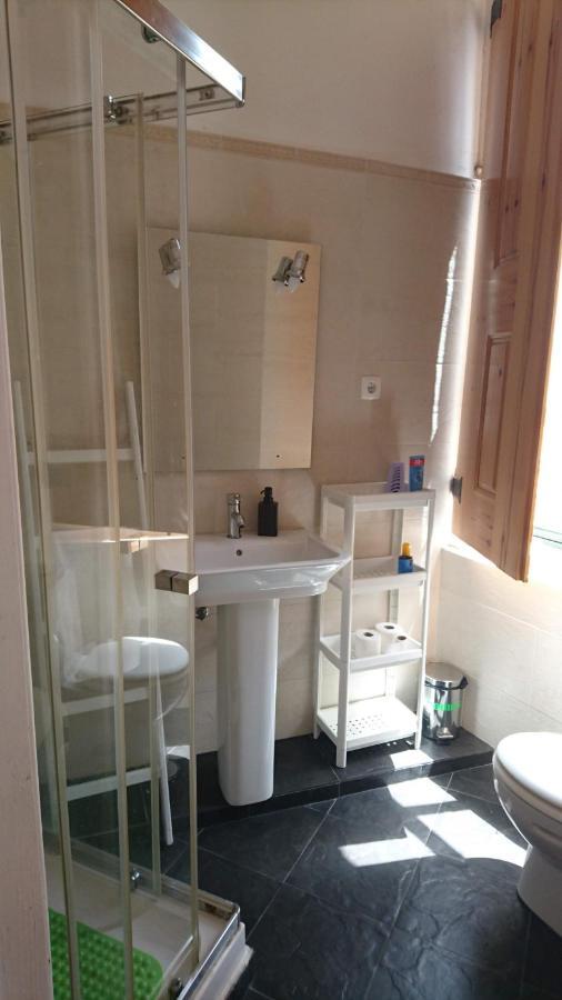 No Limit Alfama Guesthouse Lisboa Dış mekan fotoğraf