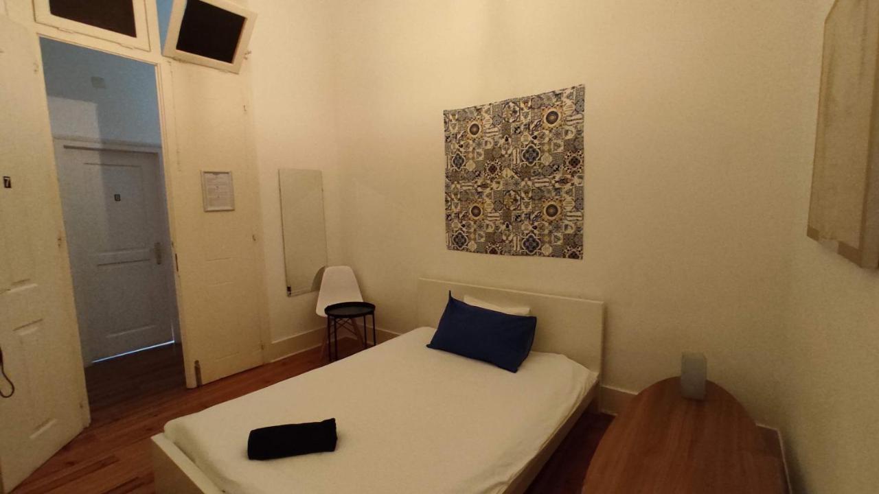 No Limit Alfama Guesthouse Lisboa Dış mekan fotoğraf