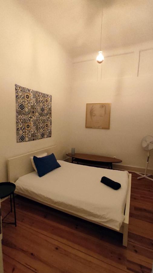 No Limit Alfama Guesthouse Lisboa Dış mekan fotoğraf